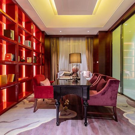 Movenpick Hotel Enshi Εξωτερικό φωτογραφία