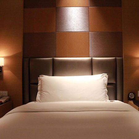 Movenpick Hotel Enshi Εξωτερικό φωτογραφία