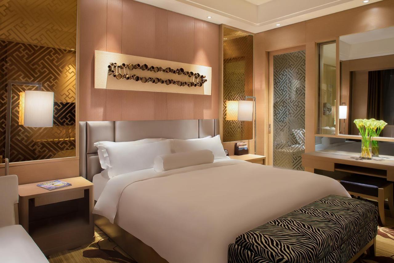 Movenpick Hotel Enshi Εξωτερικό φωτογραφία