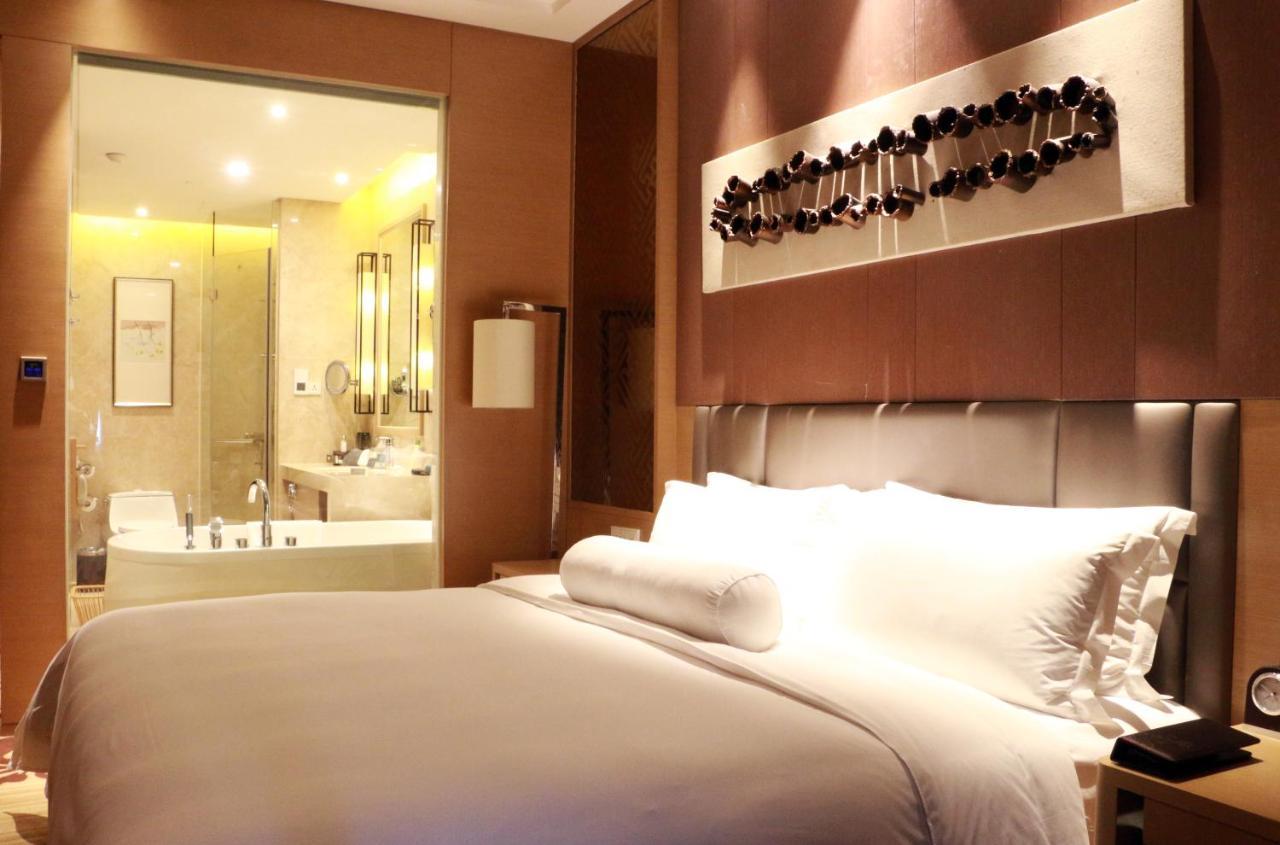 Movenpick Hotel Enshi Εξωτερικό φωτογραφία