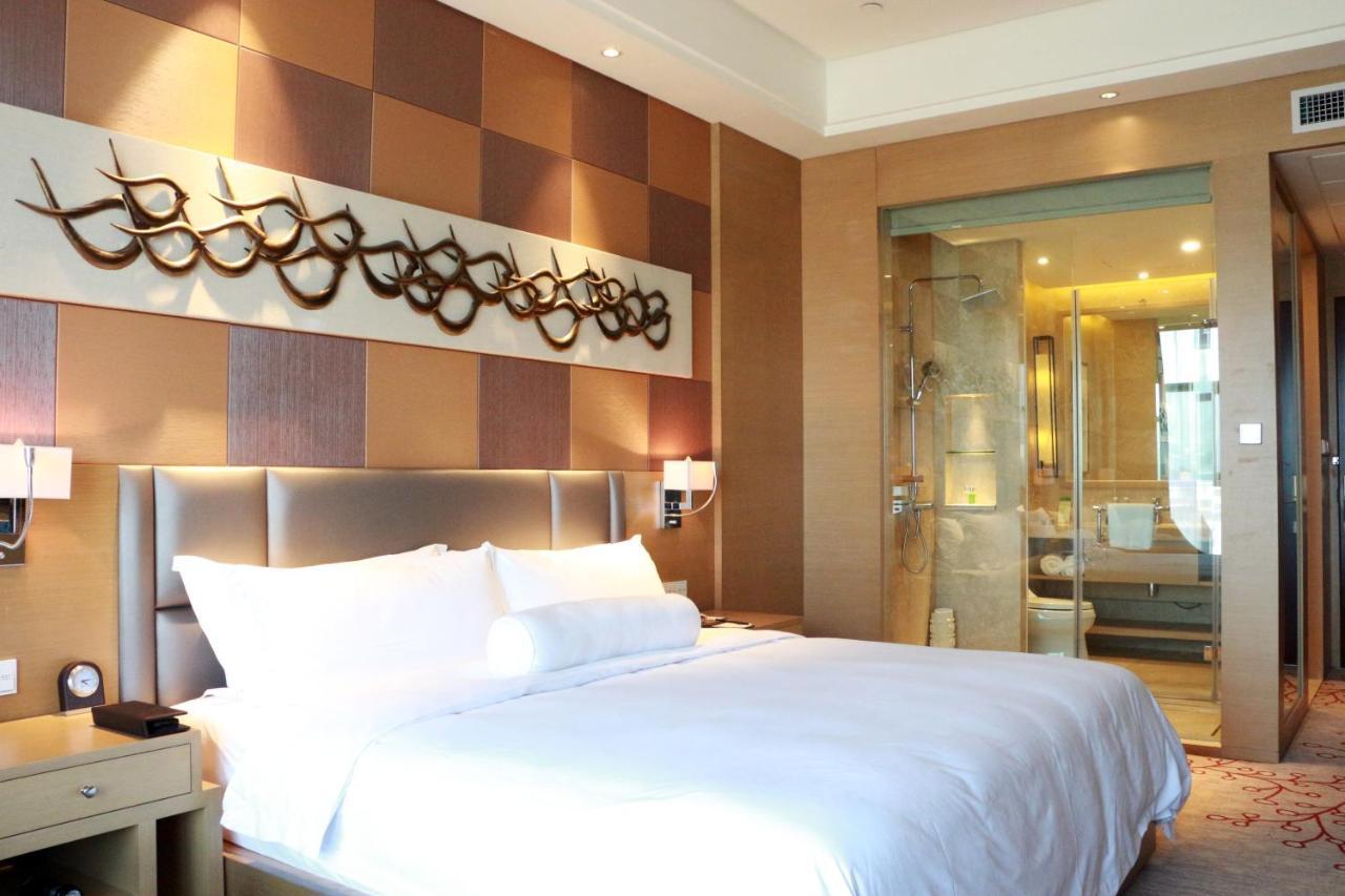 Movenpick Hotel Enshi Εξωτερικό φωτογραφία