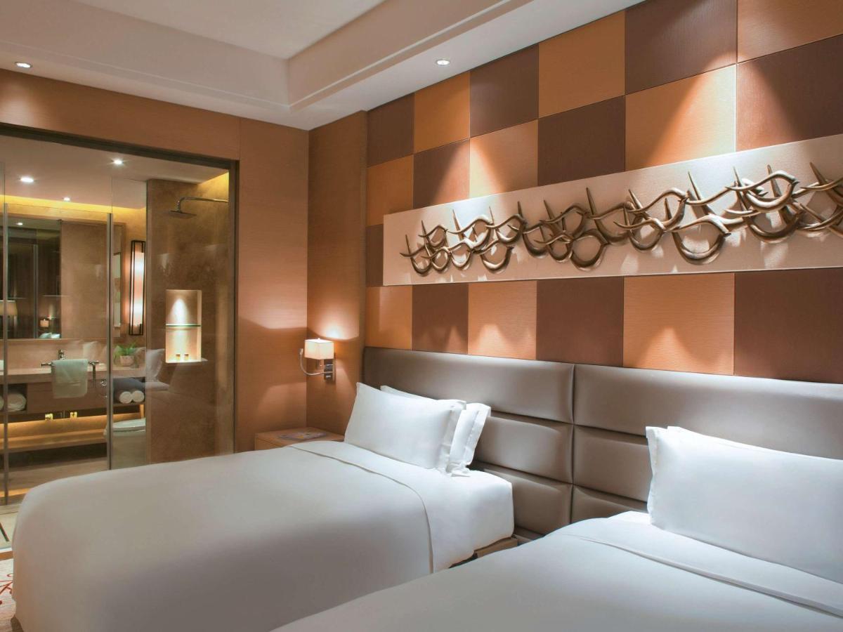 Movenpick Hotel Enshi Εξωτερικό φωτογραφία