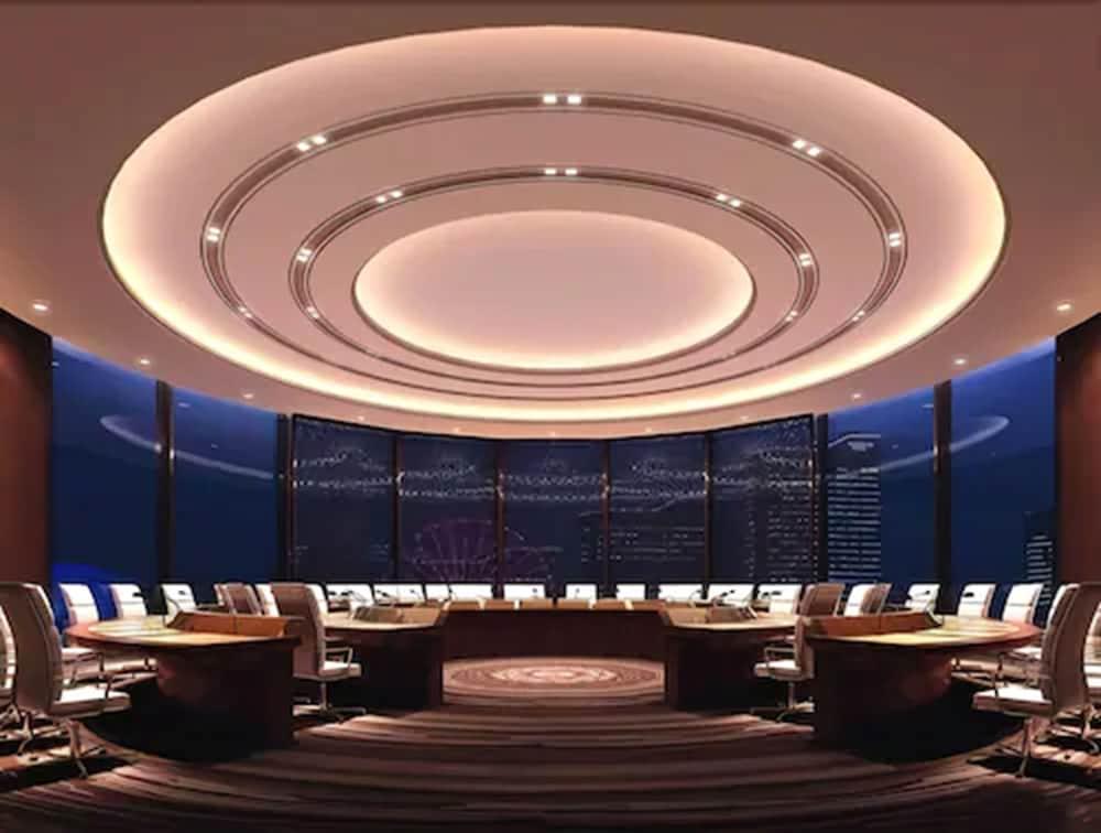 Movenpick Hotel Enshi Εξωτερικό φωτογραφία