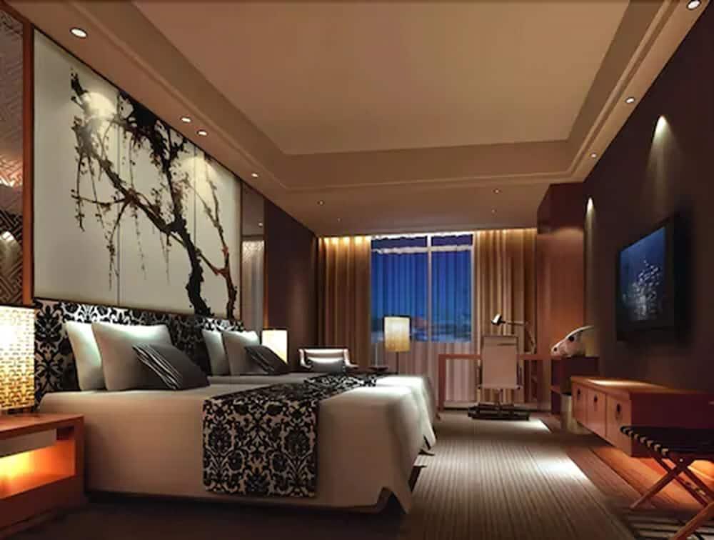 Movenpick Hotel Enshi Εξωτερικό φωτογραφία