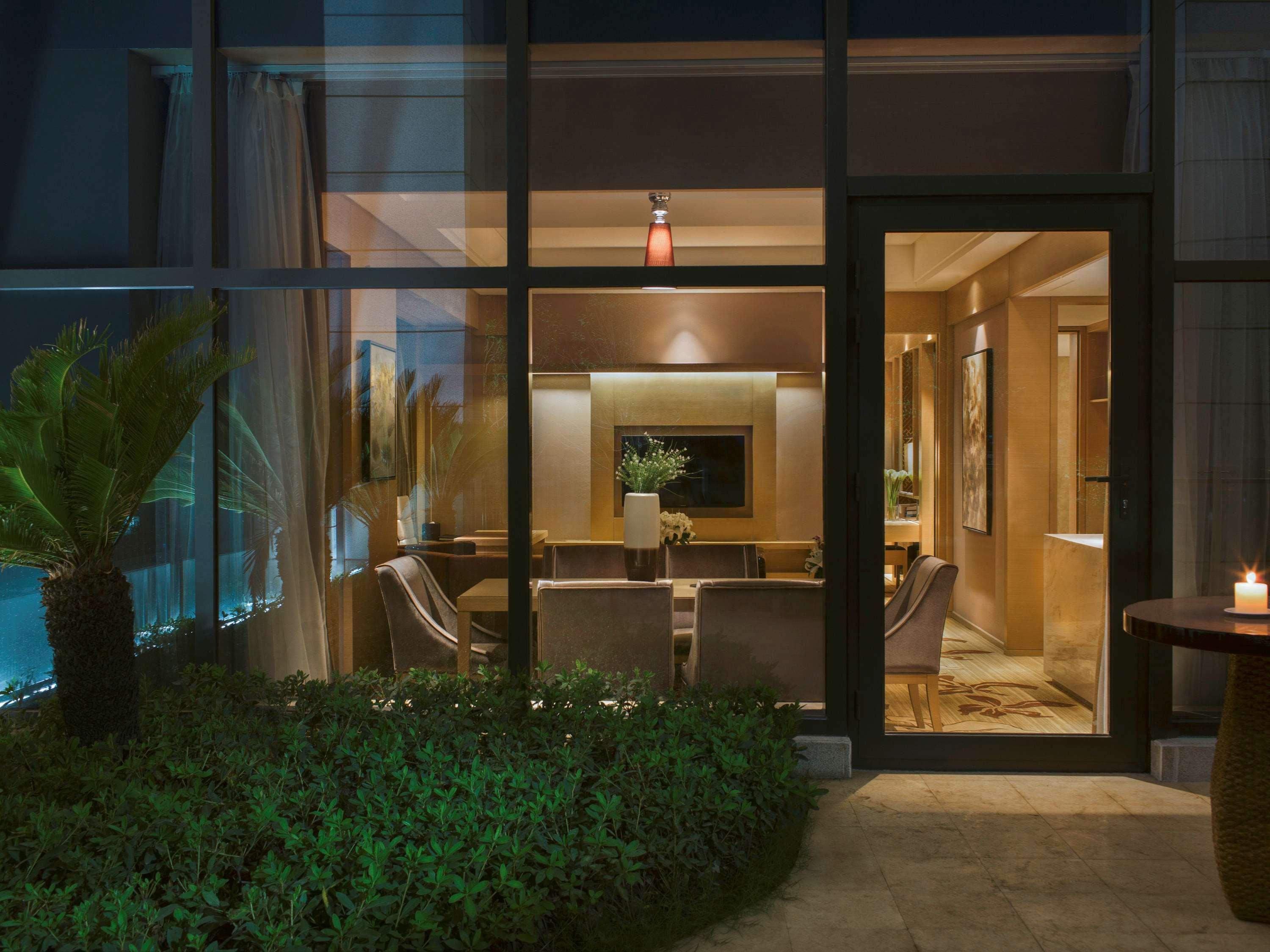 Movenpick Hotel Enshi Εξωτερικό φωτογραφία