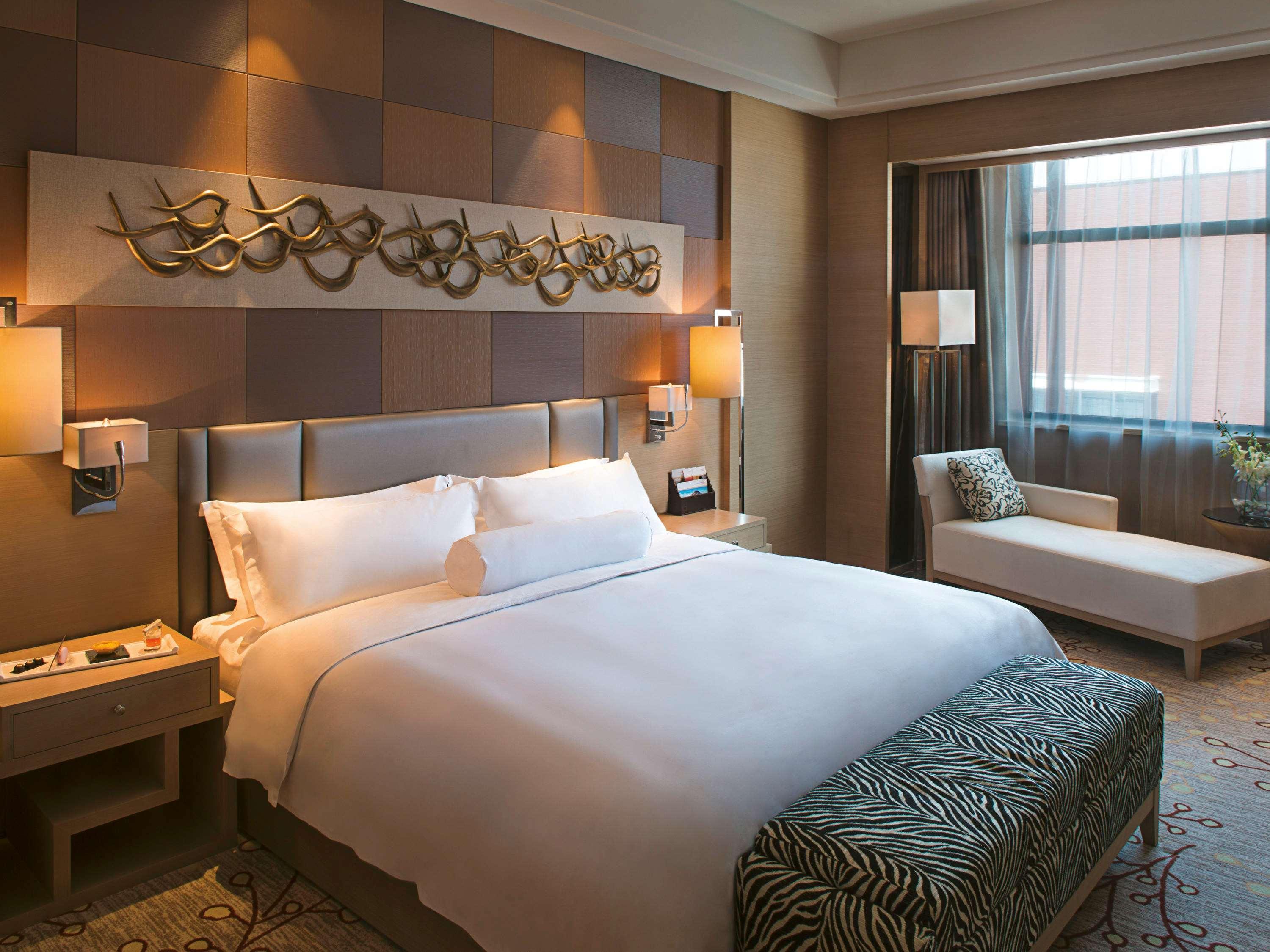 Movenpick Hotel Enshi Εξωτερικό φωτογραφία
