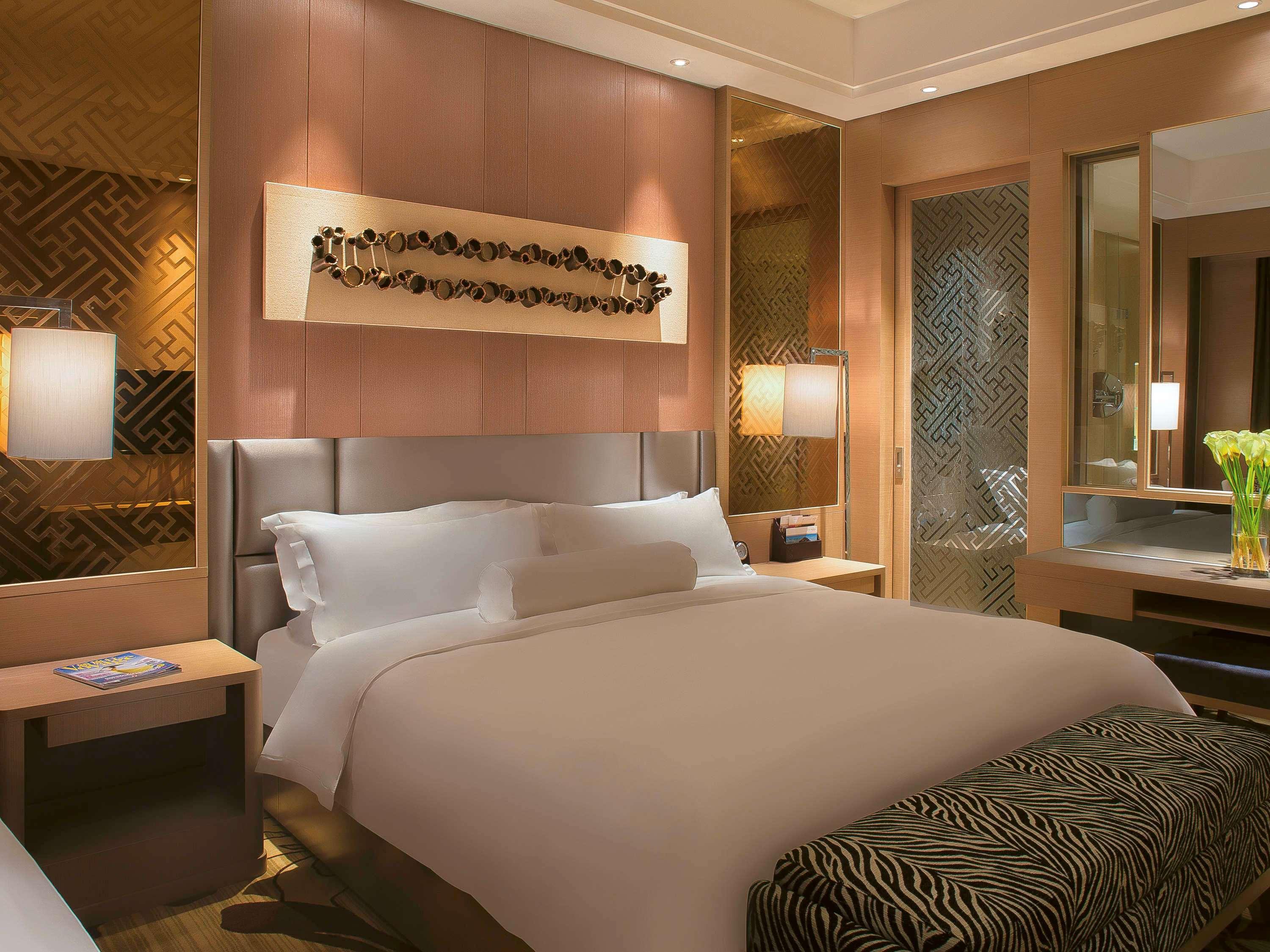 Movenpick Hotel Enshi Εξωτερικό φωτογραφία