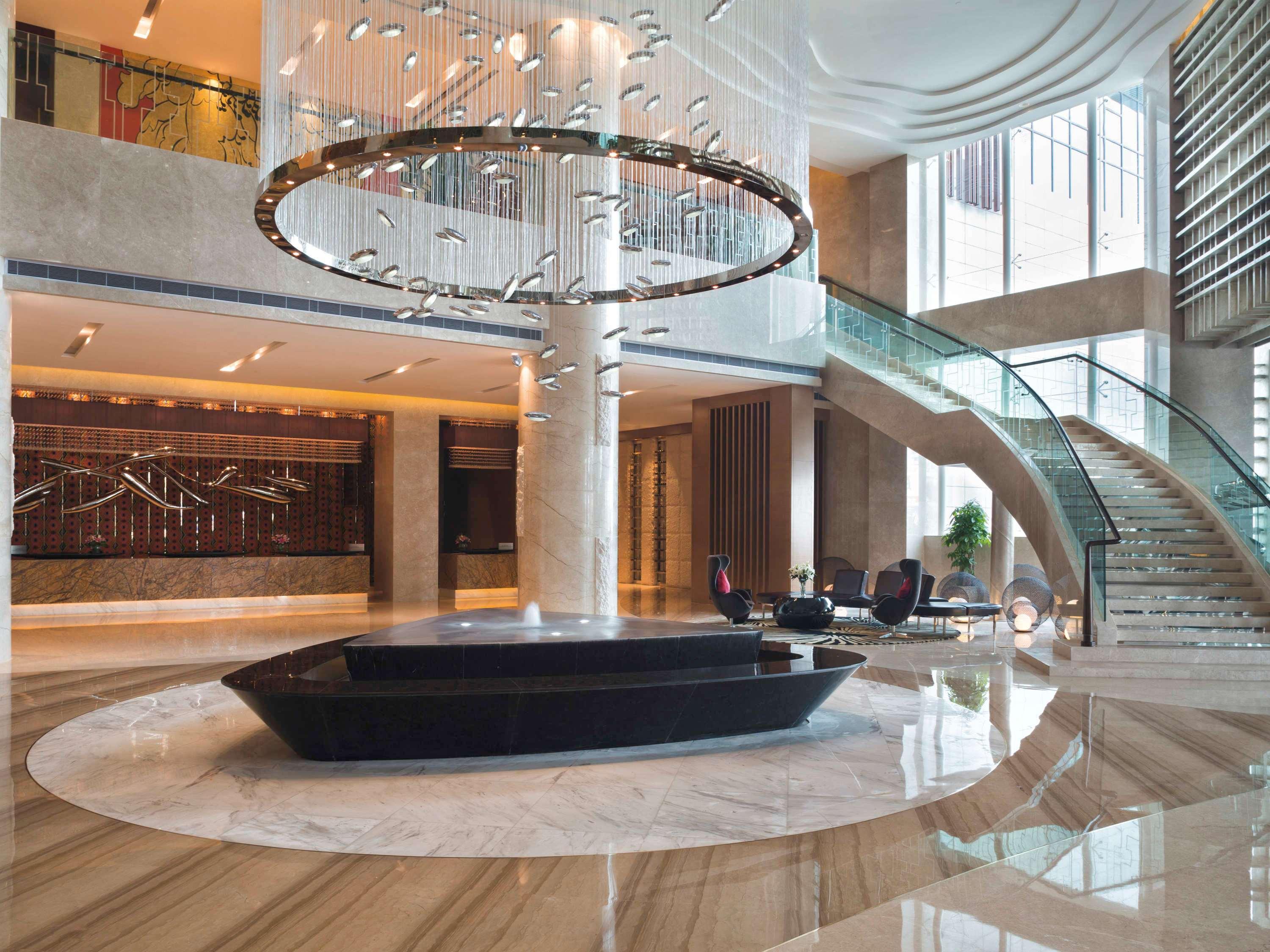 Movenpick Hotel Enshi Εξωτερικό φωτογραφία