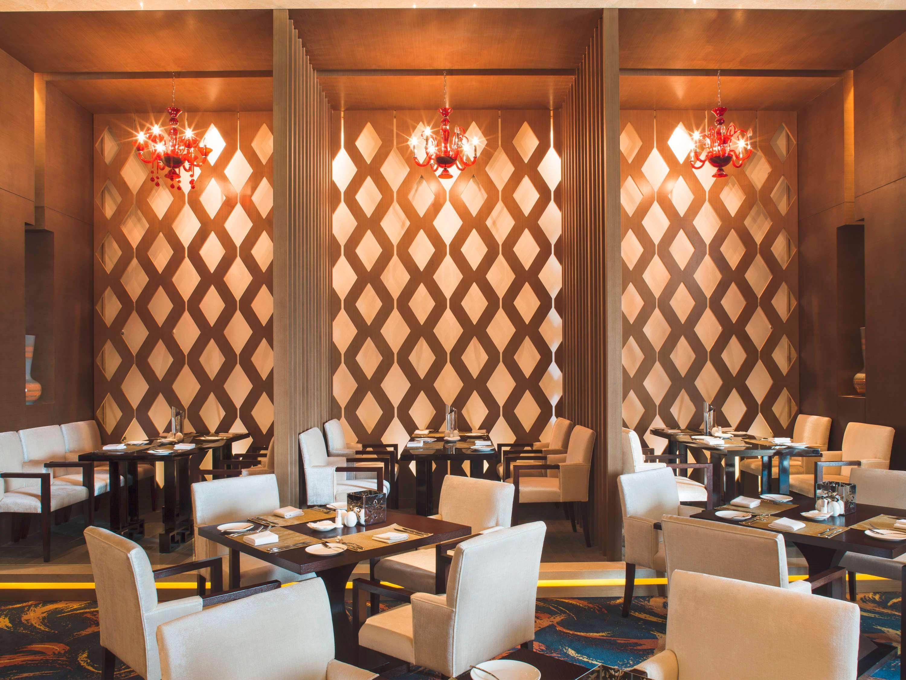 Movenpick Hotel Enshi Εξωτερικό φωτογραφία