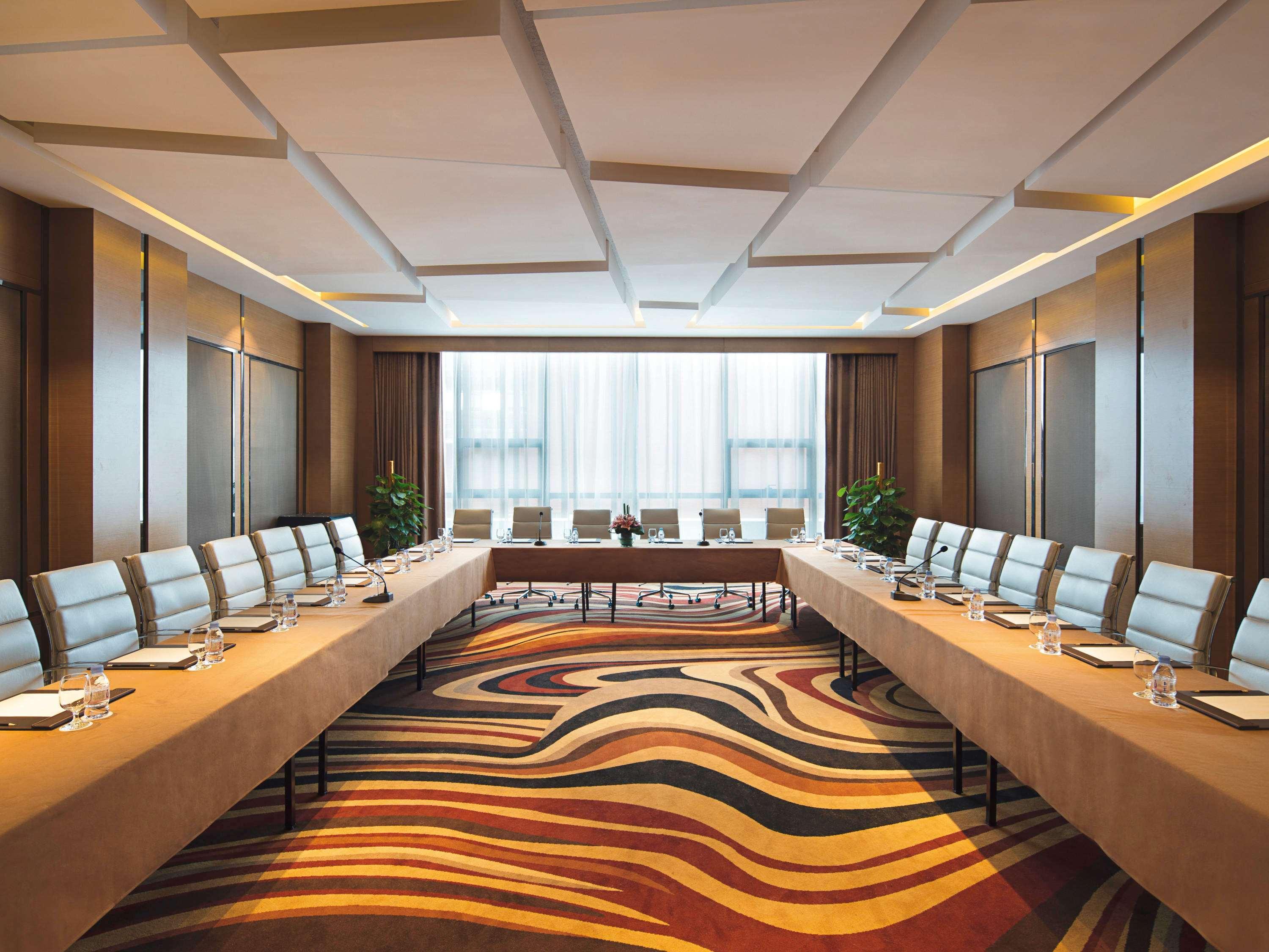 Movenpick Hotel Enshi Εξωτερικό φωτογραφία
