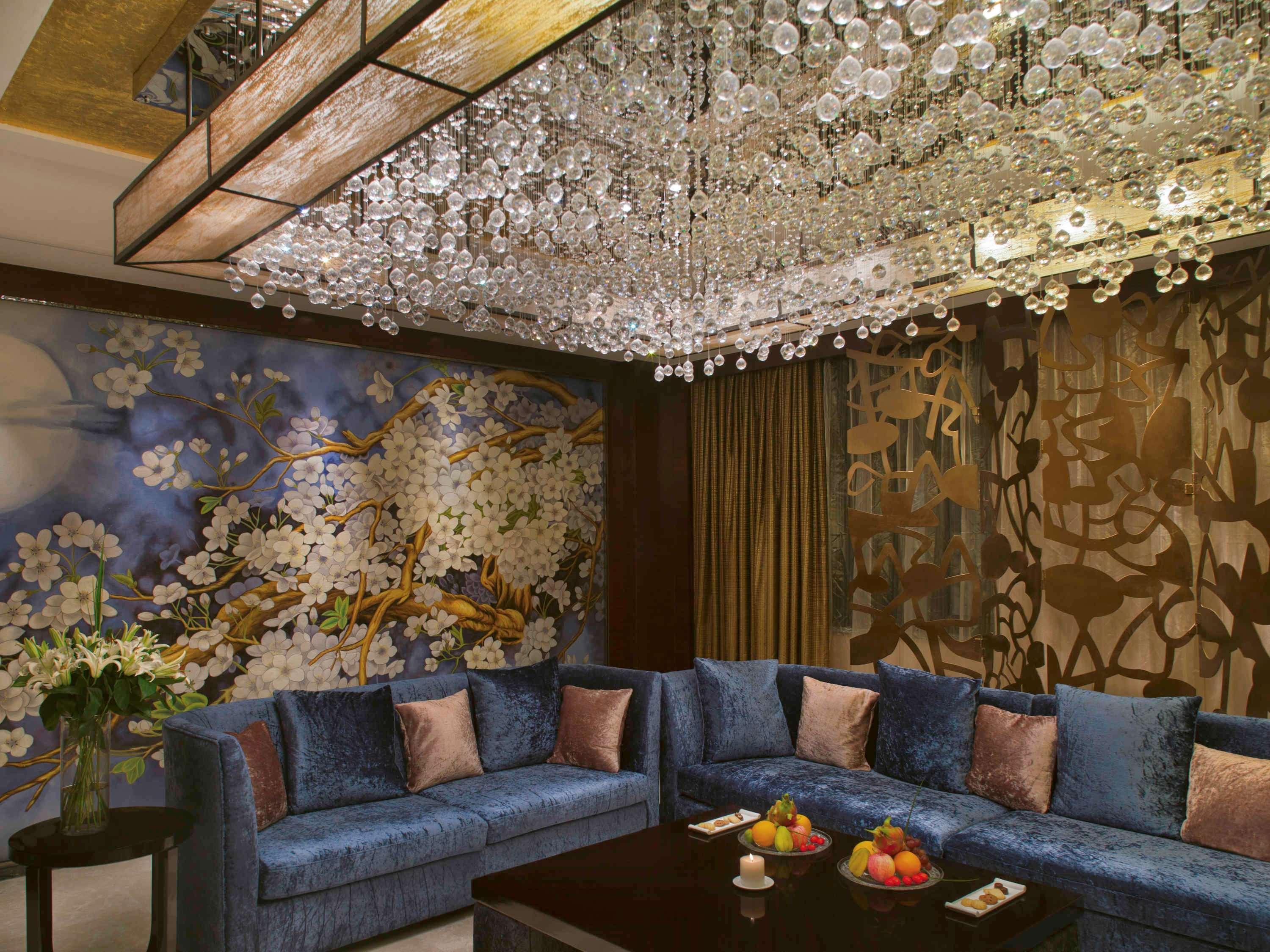 Movenpick Hotel Enshi Εξωτερικό φωτογραφία