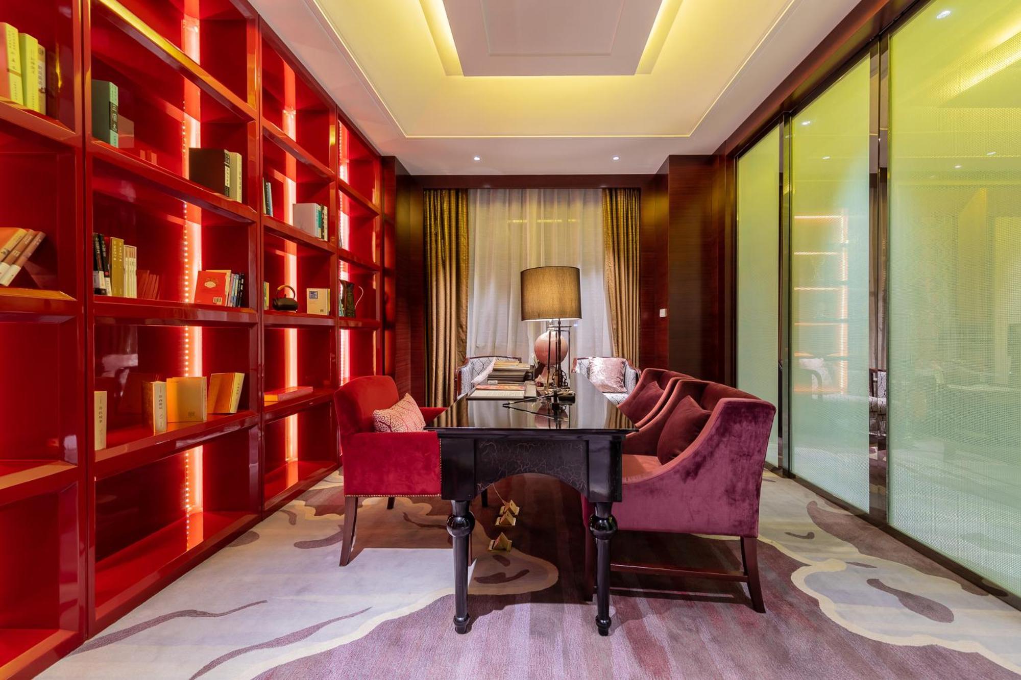 Movenpick Hotel Enshi Εξωτερικό φωτογραφία