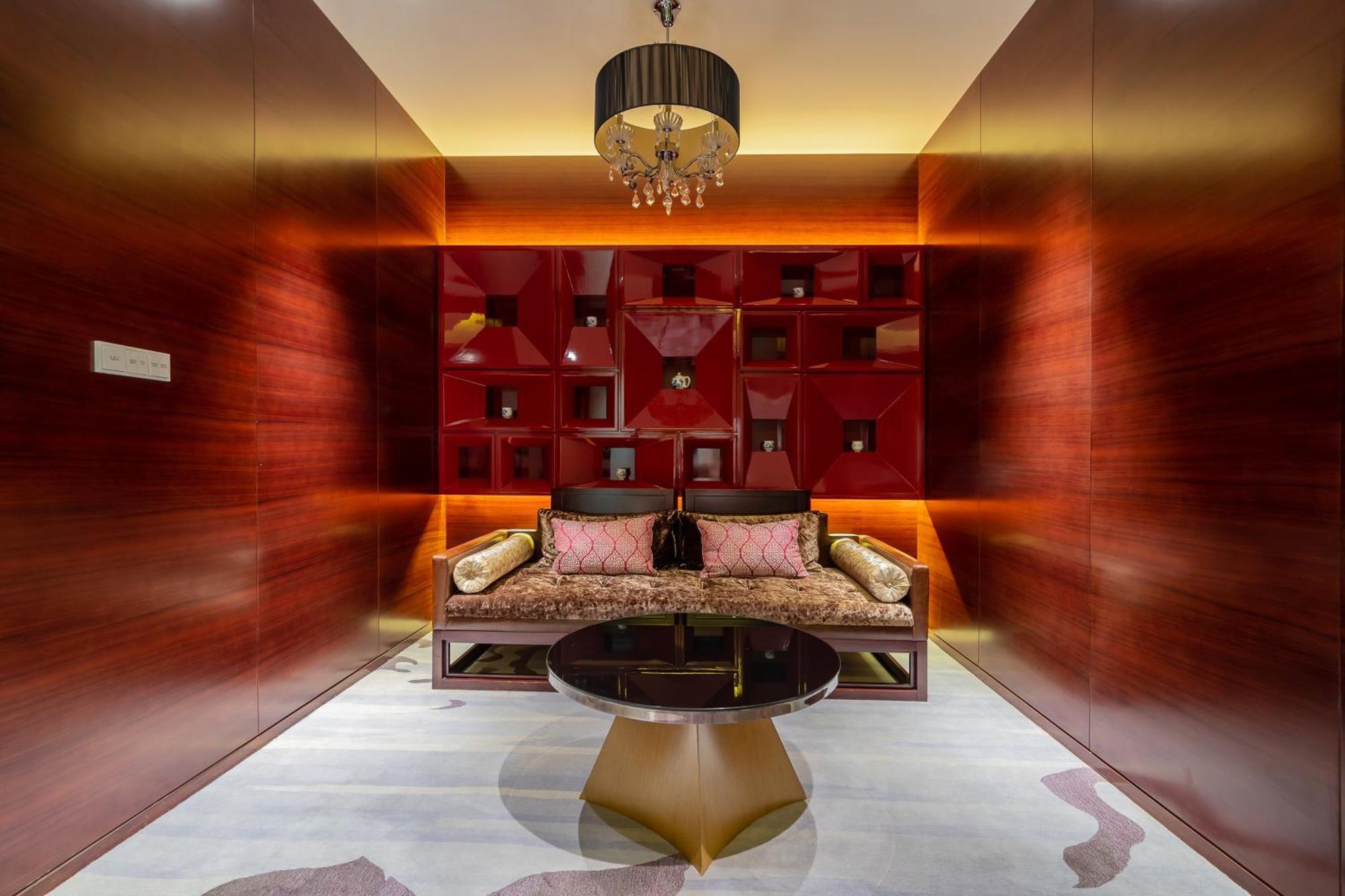 Movenpick Hotel Enshi Εξωτερικό φωτογραφία