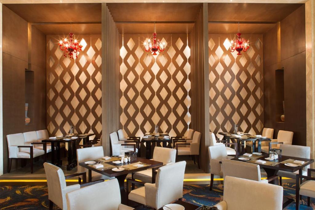 Movenpick Hotel Enshi Εξωτερικό φωτογραφία