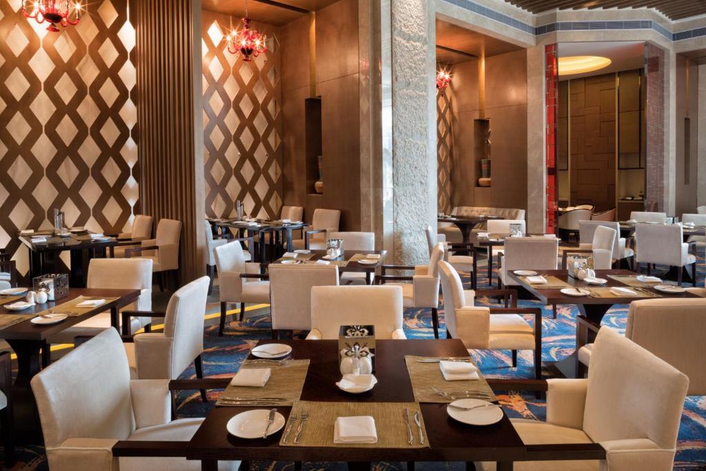 Movenpick Hotel Enshi Εξωτερικό φωτογραφία