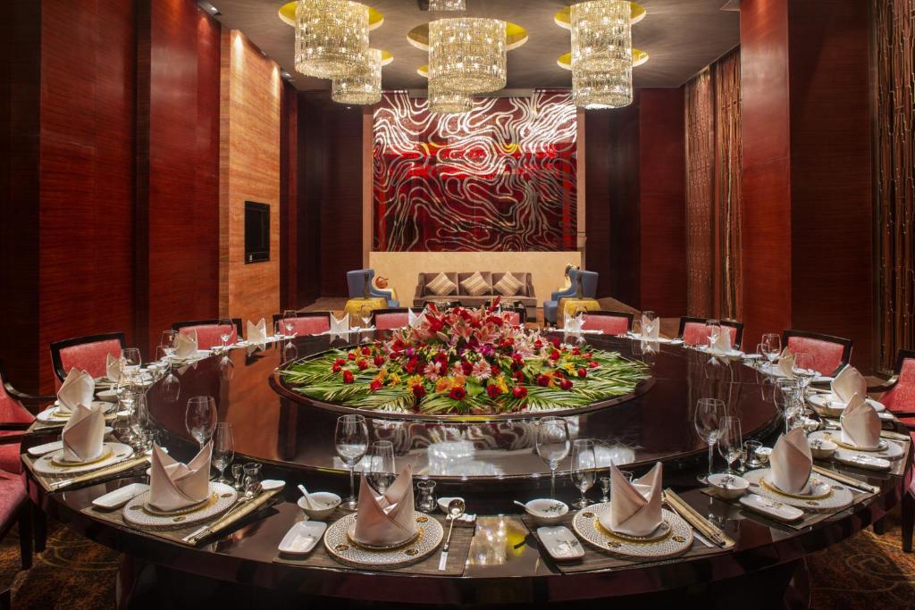 Movenpick Hotel Enshi Εξωτερικό φωτογραφία