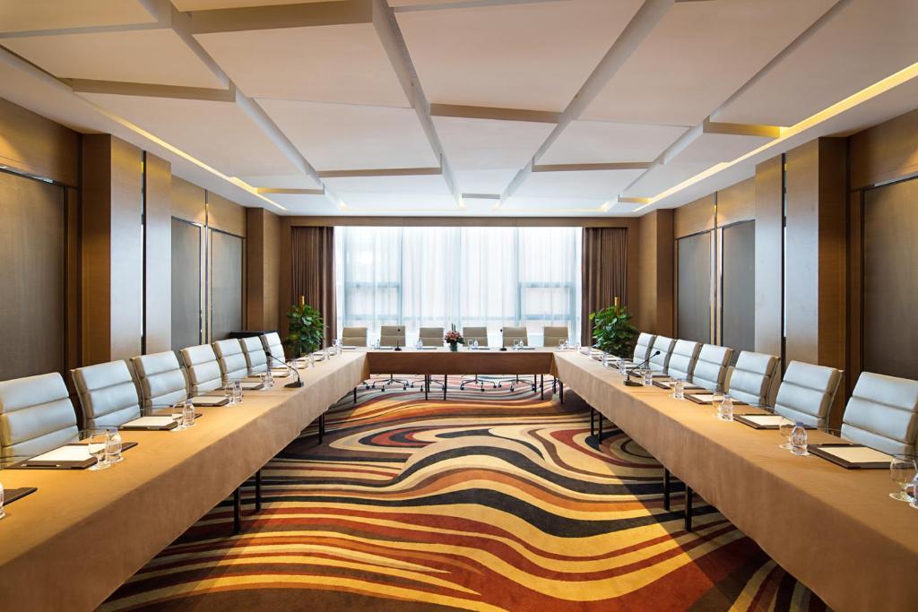 Movenpick Hotel Enshi Εξωτερικό φωτογραφία