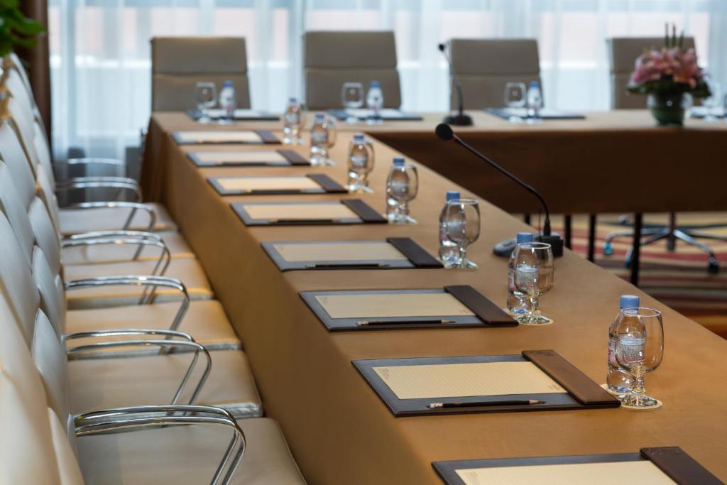 Movenpick Hotel Enshi Εξωτερικό φωτογραφία