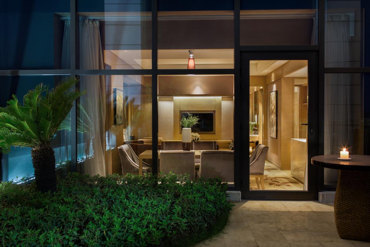 Movenpick Hotel Enshi Εξωτερικό φωτογραφία